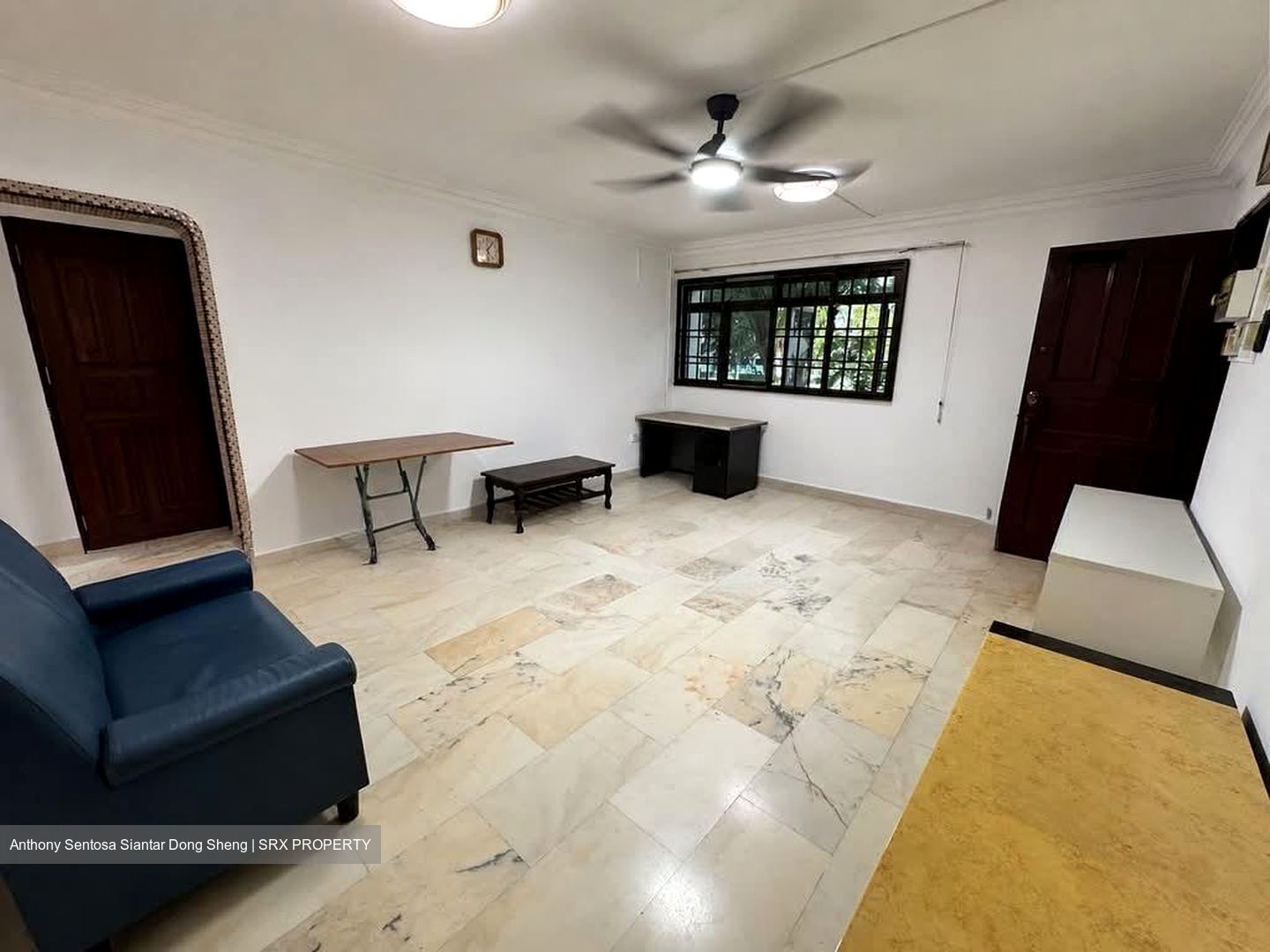 Blk 573 Cheng San Court (Ang Mo Kio), HDB 4 Rooms #587811631